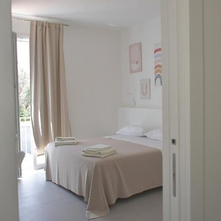 Mimi Leuca B&B Леука Экстерьер фото