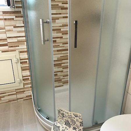 Mimi Leuca B&B Леука Экстерьер фото