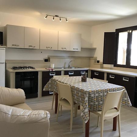 Mimi Leuca B&B Леука Экстерьер фото