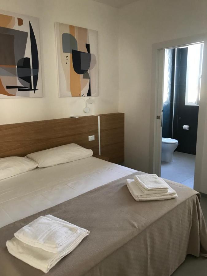 Mimi Leuca B&B Леука Экстерьер фото