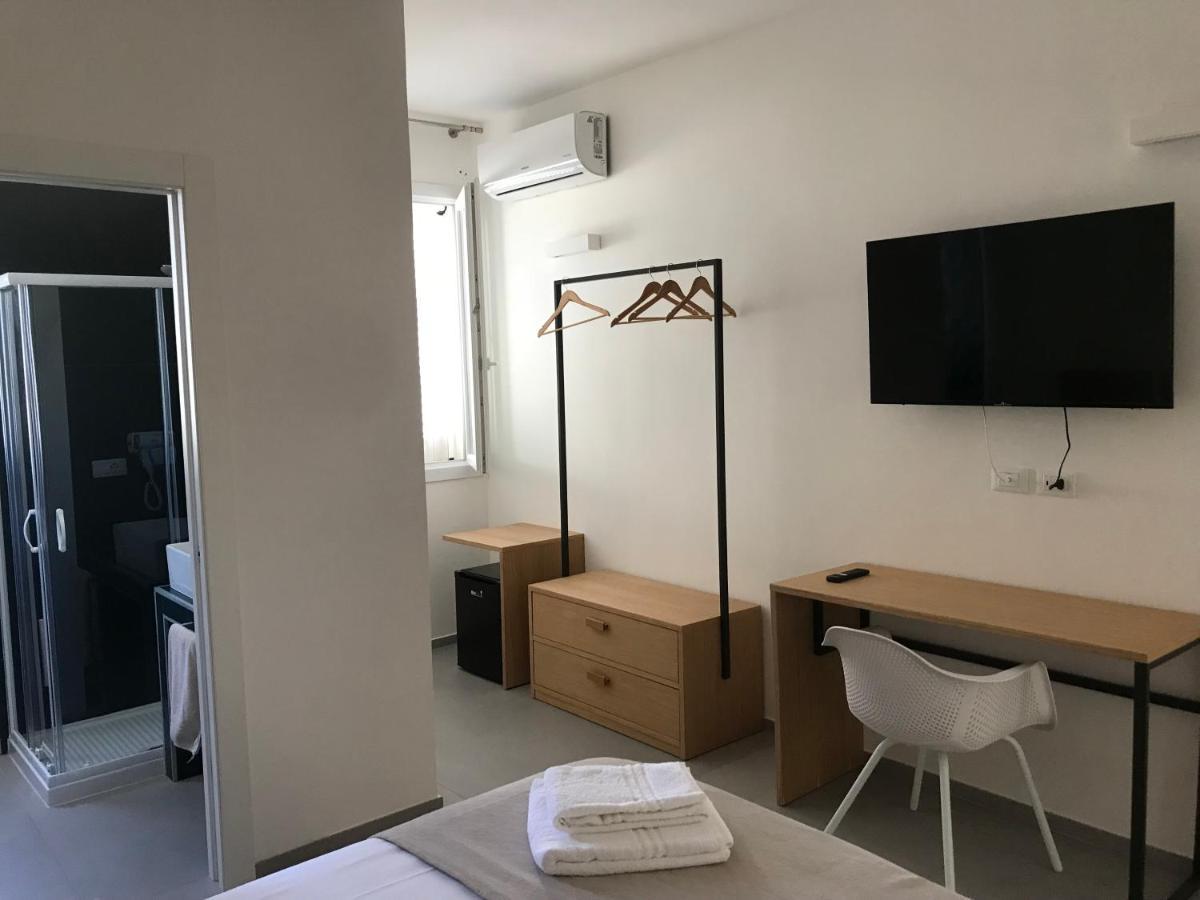 Mimi Leuca B&B Леука Экстерьер фото