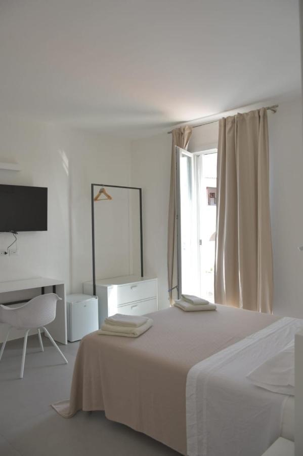 Mimi Leuca B&B Леука Экстерьер фото
