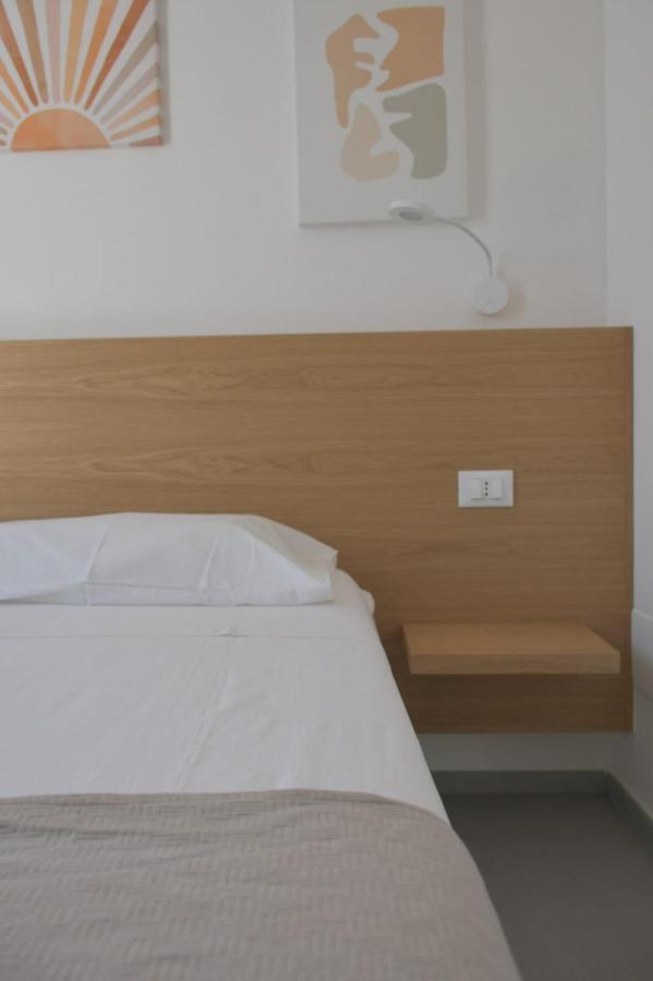 Mimi Leuca B&B Леука Экстерьер фото