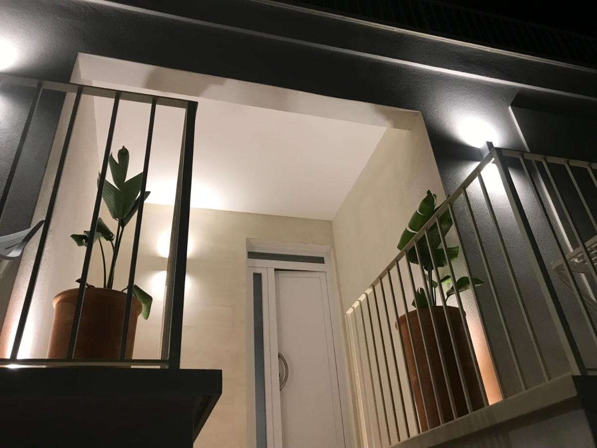 Mimi Leuca B&B Леука Экстерьер фото