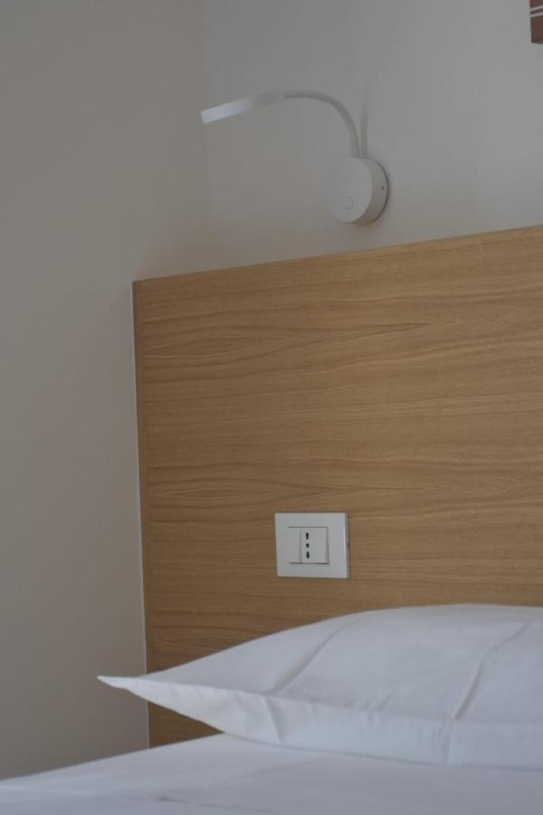 Mimi Leuca B&B Леука Экстерьер фото