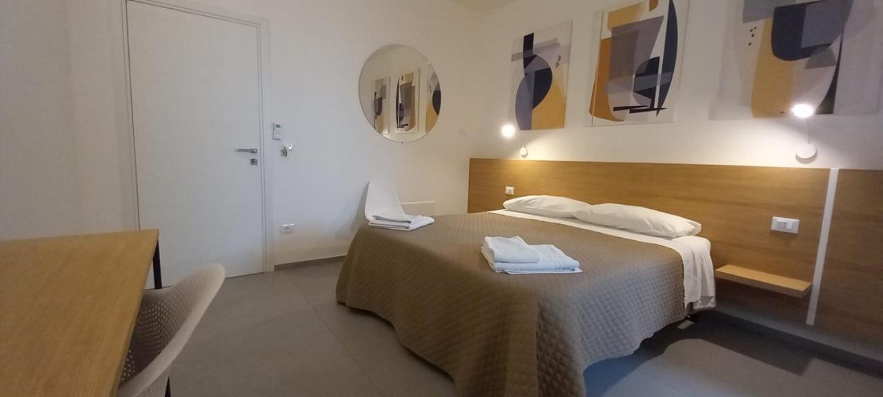 Mimi Leuca B&B Леука Экстерьер фото