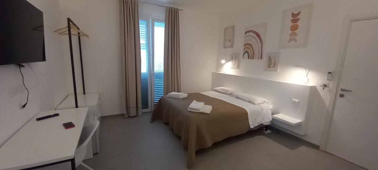 Mimi Leuca B&B Леука Экстерьер фото