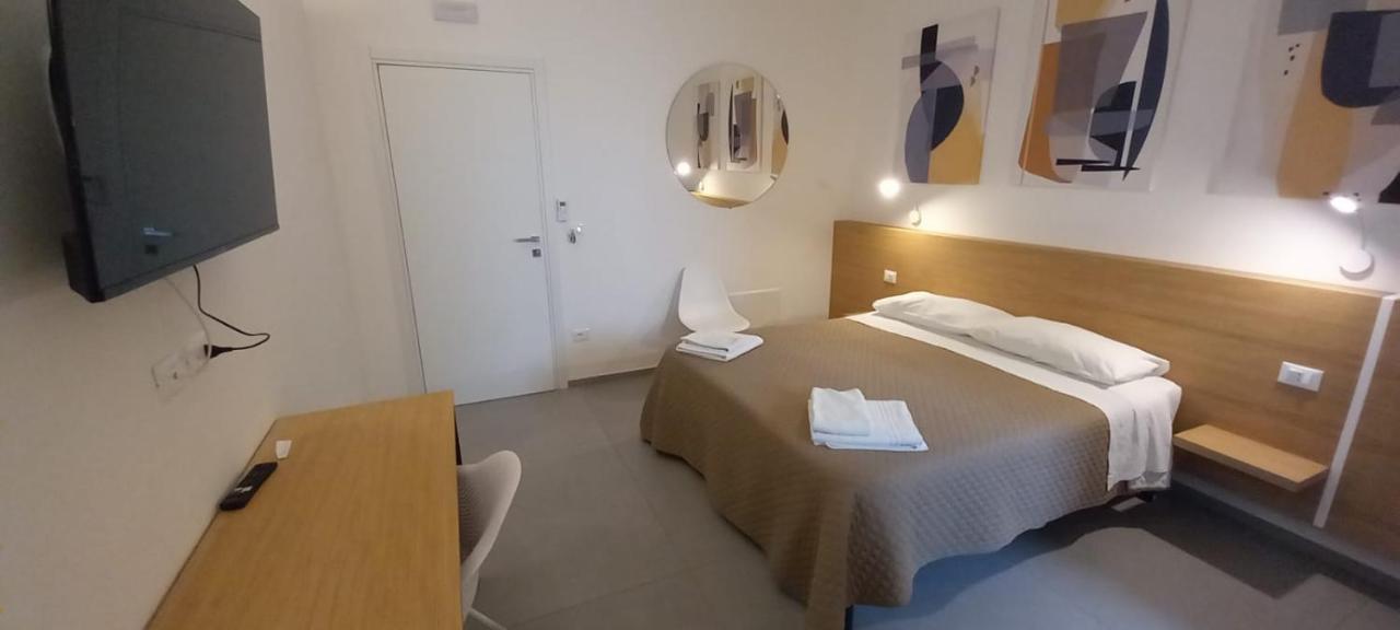Mimi Leuca B&B Леука Экстерьер фото