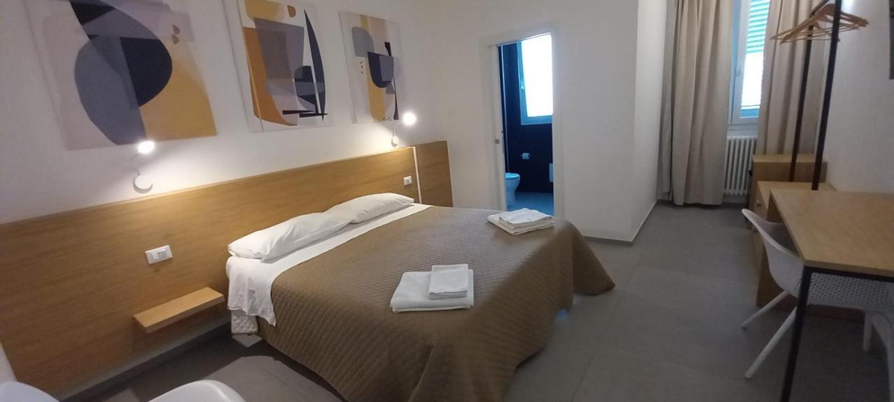 Mimi Leuca B&B Леука Экстерьер фото