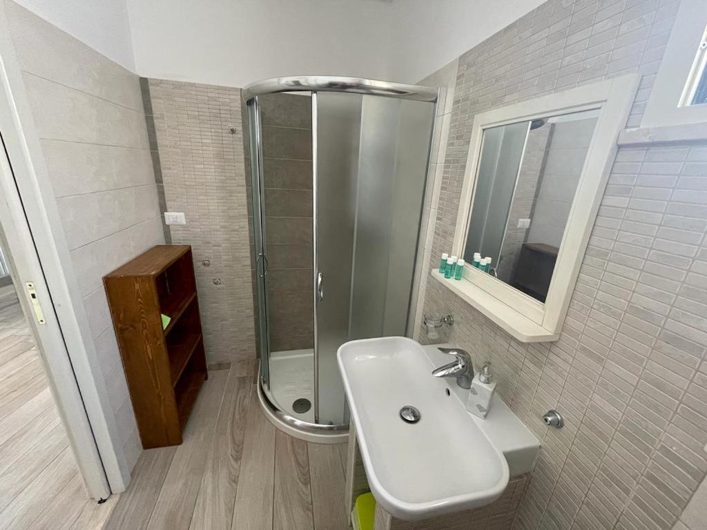 Mimi Leuca B&B Леука Экстерьер фото