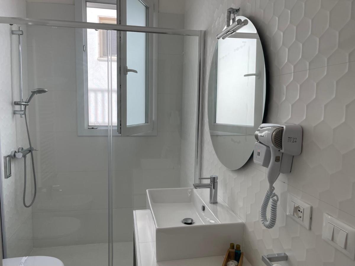 Mimi Leuca B&B Леука Экстерьер фото