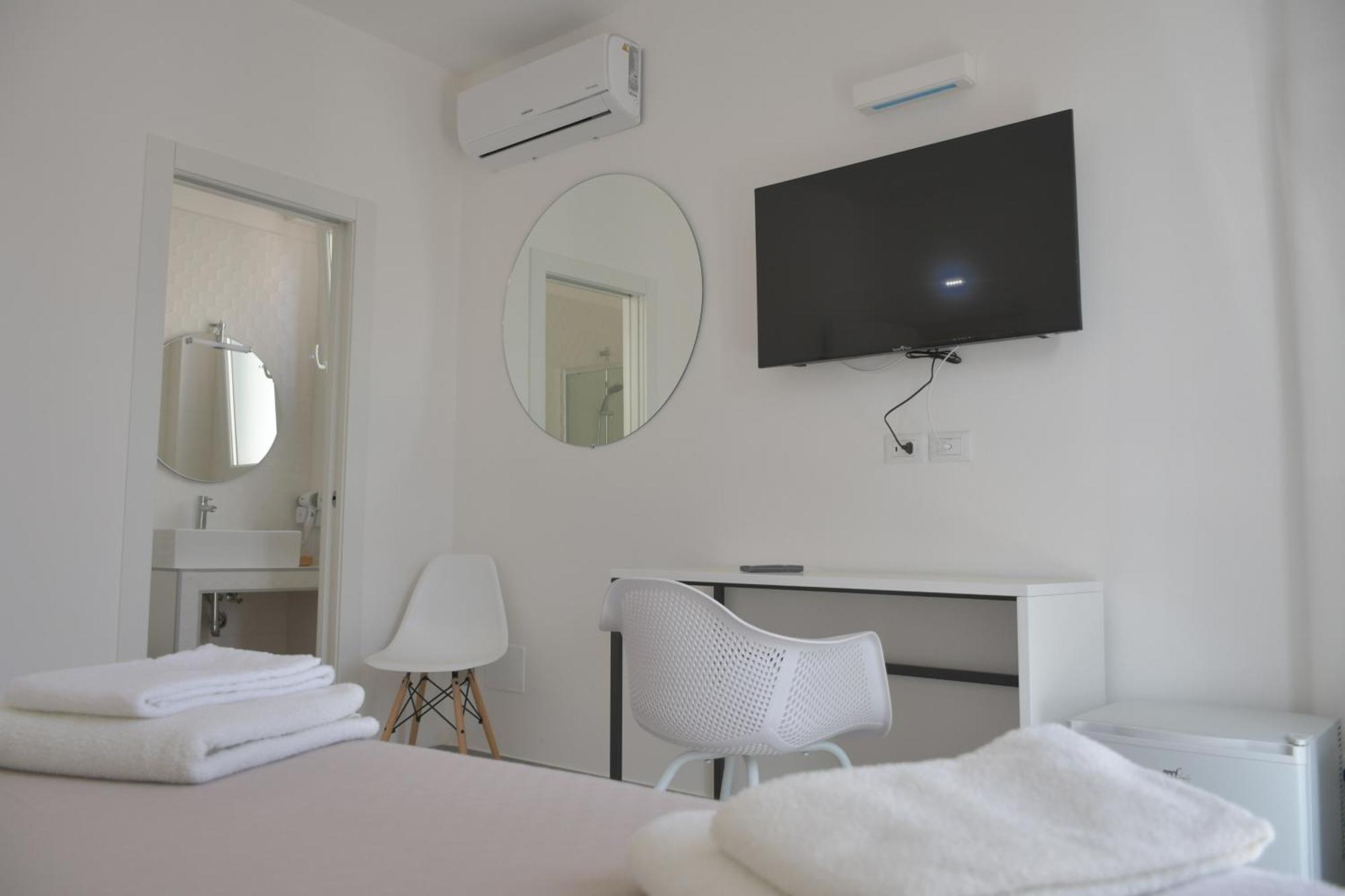 Mimi Leuca B&B Леука Экстерьер фото
