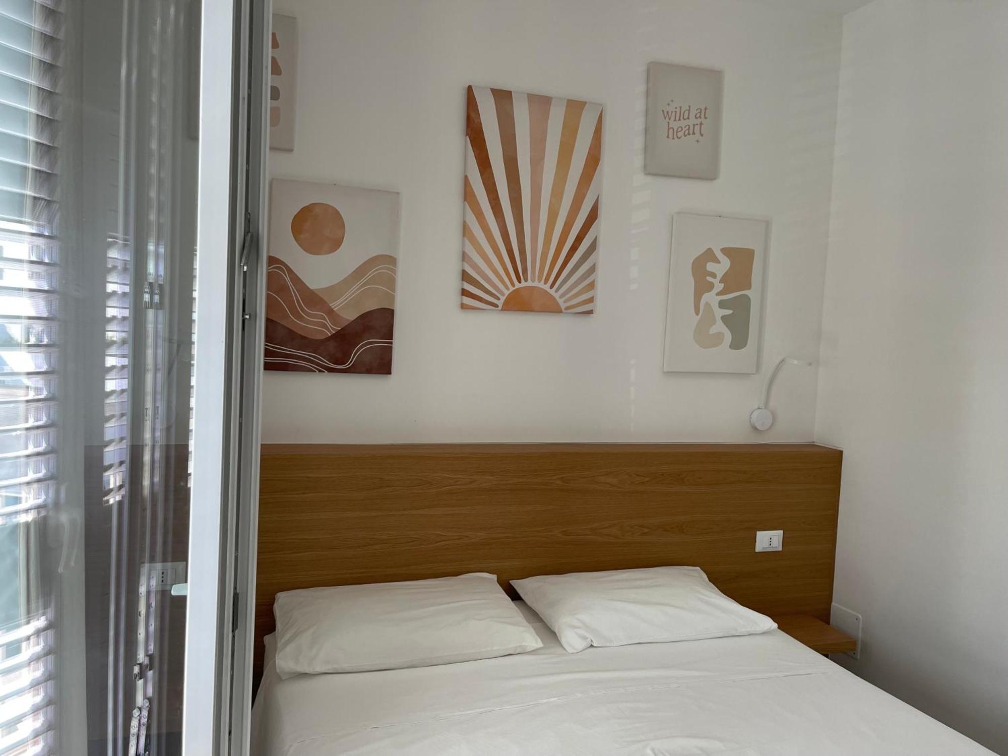 Mimi Leuca B&B Леука Экстерьер фото