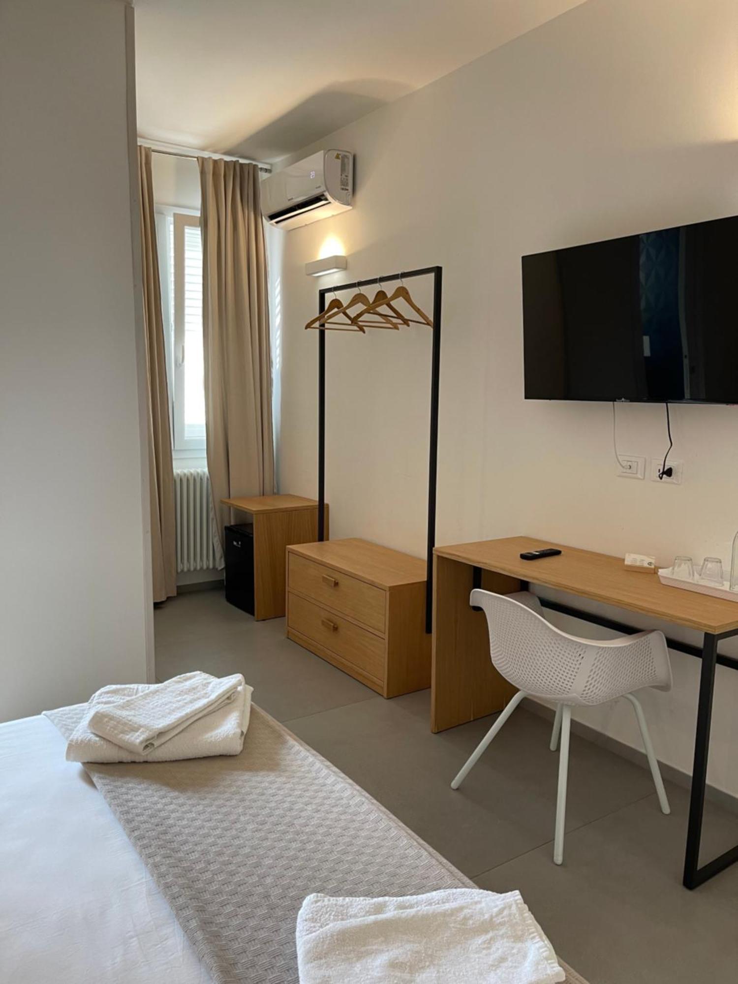 Mimi Leuca B&B Леука Экстерьер фото