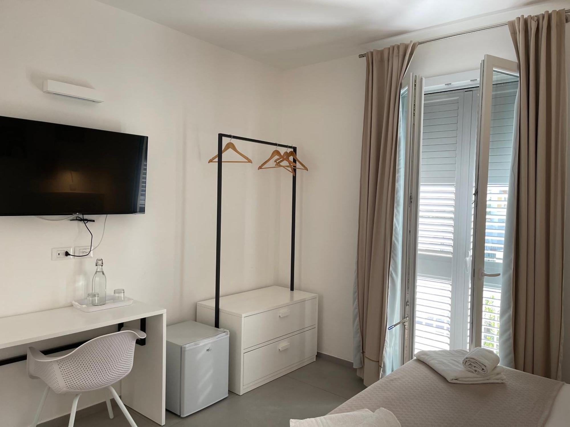 Mimi Leuca B&B Леука Экстерьер фото