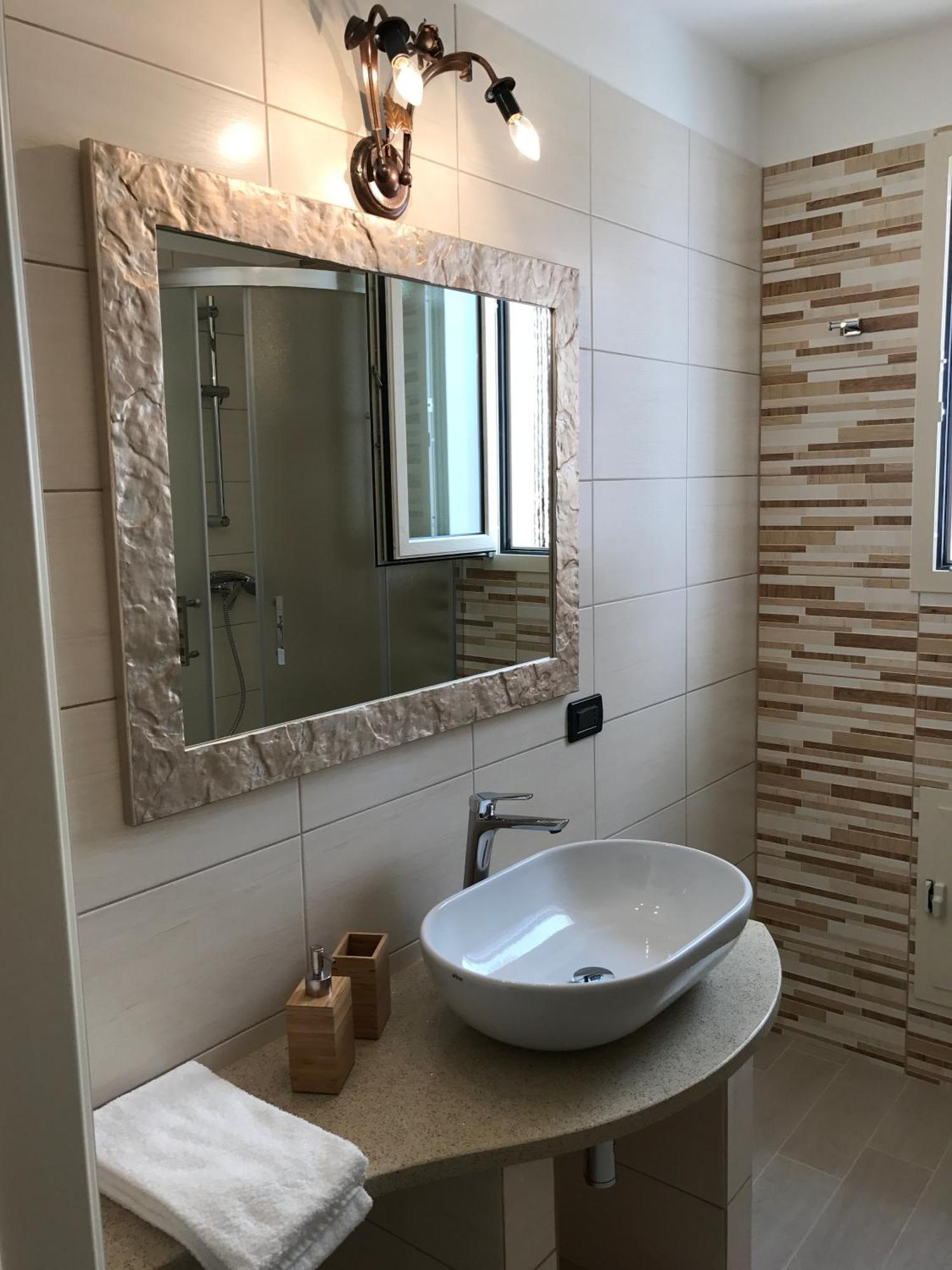 Mimi Leuca B&B Леука Экстерьер фото